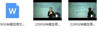 90���Ӹ㶨�߿����ĸ�Ƶ�״������ֱ�����ѧ��Ƶ(����Ө��ʦ)Ŀ¼